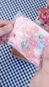 Jasmine Turban | Turban Anak Turban Baby Turban bayi Turban anak perempuan Turban Newborn Turban Bunga Turban Lucu Turban cantik Turban anak 2 tahun Turban anak 3 tahun Turban anak 4 tahun Turban spandek Turban kaos Turban bagus Turban pompom