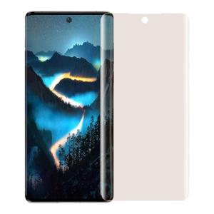 PERFECTSIGHT | 0 Degree Huawei P60Pro Tempered Glass Screen Protector Anti Blue Light Scratch Resistant Eye Protection Full Glue Cover Soft Light