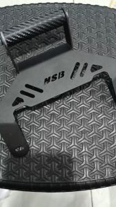 Breket Holder GPS HP NMAX TURBO NMAX NEO TECHMAX 2024 BREKET GPS