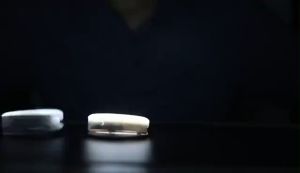 8.5cm USB LED Ring Light Vlogging Photography Video Lights LED Camera Selfie Light Ring Live Broadcast Video Photography