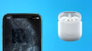 MCDODO HP-7880 / HP-7881 / HP-7882 QI WIRELESS 5.0 In-Ear EARPHONE BLUETOOTH EARBUDS with Charging Case