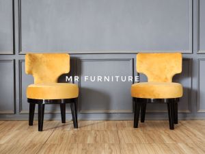 Kursi Sofa Single
