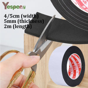 แผ่นกันกระแทกแผ่น YESPERY สำหรับฮาร์ดแวร์ครบคุณแผ่นที่ติดขากาว 2ม