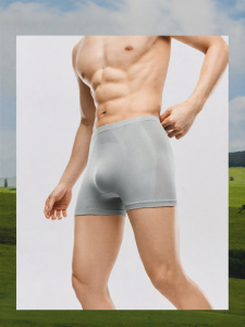 Beneunder | Disposable Mens Underwear Breathable Quick Drying