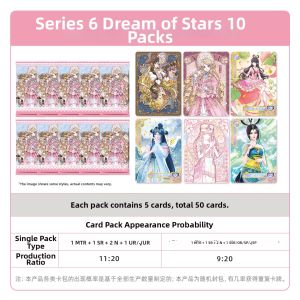 KAYOU | Official Princess Card Collection Album