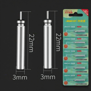 BAIXITANG | Night Light Fishing Battery CR425/316