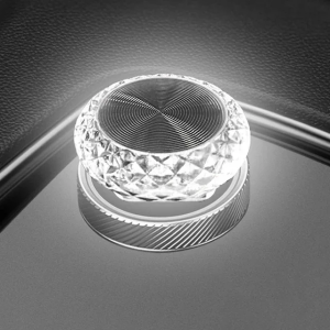 KEVANLY | 1/2pcs Car Interior Light LED Ambient Light Mini USB Decoration Light Environment Light RGB Color Car Accessories Plug and Play