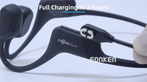(SG) 2 in 1 Magnetic Cable / USB-C Adapter for SHOKZ OpenRun / Mini / Pro / Pro Mini/ OpenComm/ Aeropex