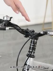 Childrens Bicycle 3-10 Years Old Auxiliary Wheel