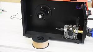 Dây Hàn Lõi Thuốc Tự Bảo Vệ Bằng Thép Carbon Không Khí Đường Kính 0.8mm/1mm Dùng Cho Các Dự Án DIY Dễ Dàng Và Sửa Chữa Máy Hàn