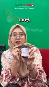 HERB 4 SLIM Obat Herbal Turunkan Bera Badan Diet Kegemukan Obesitas Terbukti Berhasil Naturindo