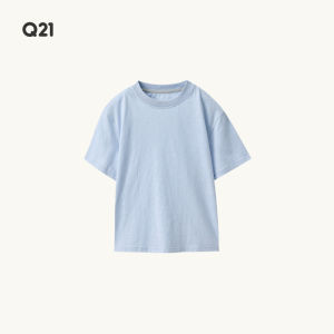 Q21 | Breathable Moisture Wicking Bamboo Blend Kids T-shirt