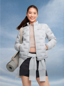 BOSIDENG | Lightweight Warm Duck Down Jacket