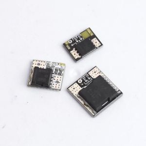 Mini High Power MOS Trigger Switch Driver Module Field Effect Tube PWM Regulation Electronic Switch Control Panel