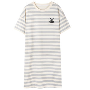 Bộ đồ ngủ nữ MiiOW Cat Person vải cotton