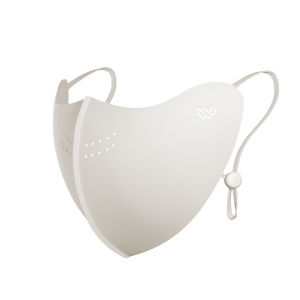 WANBAOLV | Sunscreen UV Protection 3D Shaped Face Mask
