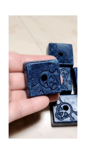 Klerat Waxblocks Rodenticide