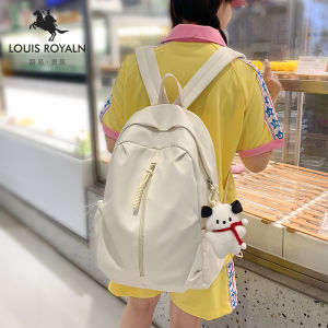 LUYIGUIZU | Womens Large Capacity Travel Laptop School Bag