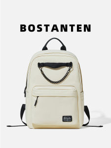 BOSTANTEN | Ba lô Laptop Đơn Giản Phong Cách Casual