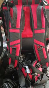 Karunya Tas Tasik - tas ransel sangkar burung murai bisa juga buat sangkar kotak