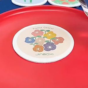 ฟองน้ำเยื่อไม้ ฟองน้ำล้างจาน ทำความสะอาด ชาม ขายแบบคลาย หรือ No. Y1688 หรือ Y1854