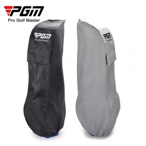 PGM Golf Bag Cover Nylon Waterproof Flight Travel Golf BagCover Dustproof Golf Bag With Rain Cover Case For Storage Bag HKB003