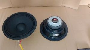 Loa  bass 16 JBL gân vải tẩm dầu coil 25-chuyên dùng ghép loa kéo hoặc làm loa mid