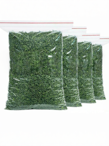 Spring Sunlight Abundant Green Tea 500g