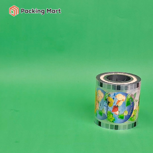 Plastik Sealer Cup Tutup Segel Press Gelas Minum Plastik Roll Cup Lid Sealer Karton 1000 2000 Cups