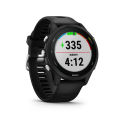 Garmin Forerunner 255 Professional Running, Riding, Swimming, Triathlon Marathon Track and Field Training smartwatch. 