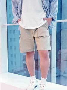 Champion | Quần Short Nam Đựng Nhiều Đồ