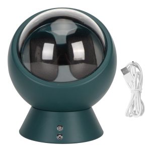 Hộp Xoay Đồng Hồ Cơ Tự Động Chạy Bằng USB Hộp Trưng Bày Xoay Thiết Kế Thời Trang Tương Thích Với Sử Dụng Pin