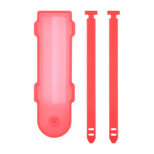 For Xiaomi M365 Pro 1S Pro2 Electric Scooter Upgraded Protective Case with Retaining Straps Display Dash Board Panel Protection