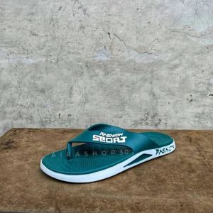 Sandal Jepit Pria Dewasa Terbaru Sandal Karet Jepit Kekinian Anti Licin