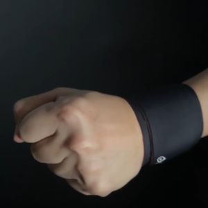 EPRO Far Infrared Ray (FIR) Wrist Support Tourmaline Wrist Guard