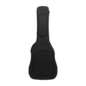 IRIN | 40/41 Inch Guitar Bag Oxford Cloth Extra Space Case Accessories Suitable For Beginners Hawaiian Guitar Accessories Parts