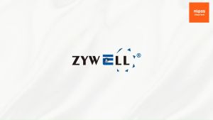 ZYWELL ZY310 80mm POS Thermal Label Printer 2MB Input Buffer POS System Label Printer