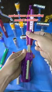 Tuas Persneling Model Expender Universal