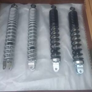 Bố thắng đĩa trước và sau Ab 2007 - 2010