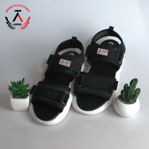 AKNA LOKAL BRAND - SANDAL SENDAL PRIA SELOP SLOP COWOK LAKI LAKI KARET MURAH SANDAL PRIA KOREAN KOREA STYLE SENDAL SANDAL KEREN PRIA BUAT GAYA SENDAL PRIA DEWASA DISTRO SENDAL AKNA GUNUNG PRIA COWOK DEWASA CASUAL TERBARU 2023 SENDAL AKNA SLIP ON ARGENTA