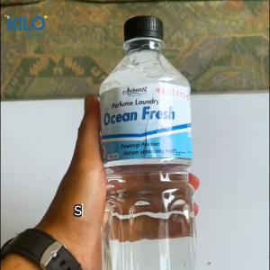 Archemist Parfum Laundry - Pewangi Pakaian Murah Kemasan 950ML Aroma OCEAN FRESH