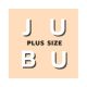jubuplussize