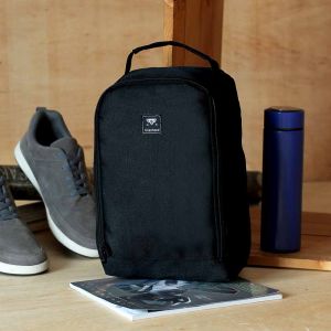 Tas Sepatu Shoes Bag Penyimpanan Sepatu dan Sendal Kantong Sepatu gym Serbaguna Murah Import