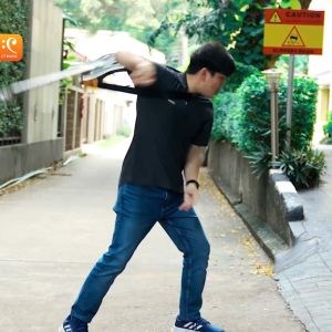 IVU Creator Strap Block ตัวล็อคสายสะพาย IVUCreator StrapBlock