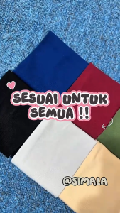 (HS7429S SHORT) Stretchable Handsocks – Aqua | Comfortable Arm Sleeves SIMALA