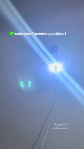 V380 PRO CCTV Dual lens 8MP HD Camera Wireless WiFi PTZ Night Vision | Two-Way Voice | IP66 outdoor waterproof camera movement detection