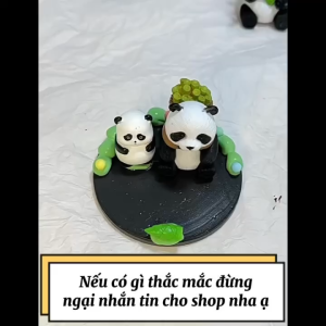 Đế Mica Trong Suốt Làm Mô Hình- Trang Trí Sử Dụng Keo Kem- Thỏa Sức Sáng Tạo LIM ART