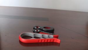 Newyorkbigsale 3 ชิ้น กระป๋องชุด อเนกประสงค์ พร้อม 4/5/6-in-1 No.Y1867