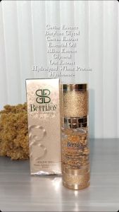 Berrijoy Gold Serum with Caviar Extract Original Professional Choice
