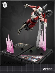 TAOZIAWA | Advanced Transformers Construction Figures Toys